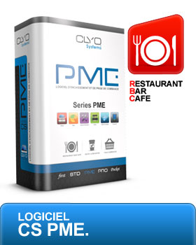  Click to view more screenshots of Logiciel CS PME